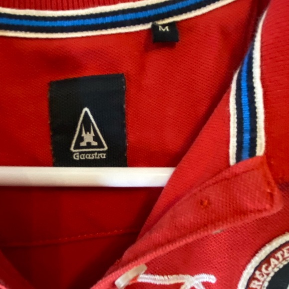 Gaastra St. Barth polo - Picture 2 of 4